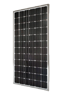 Panneaux Solaire Monocristallin 10-300W
