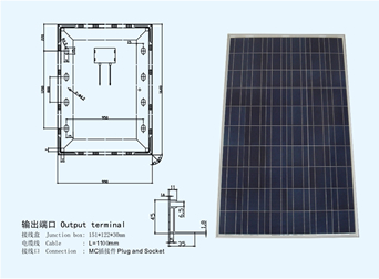 Solarmodule