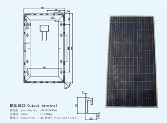 solar panel