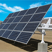 Sistema PV Solare Off-grid