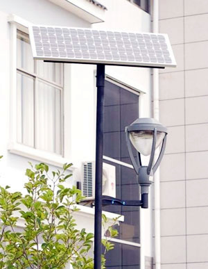 Lampes Solaire Jardin, Lampes Solaire LED