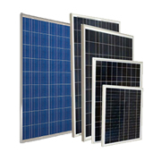 Pannelli Fotovoltaici Policristallini