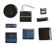 Mini-Solarmodul