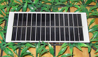 Modules photovoltaïques